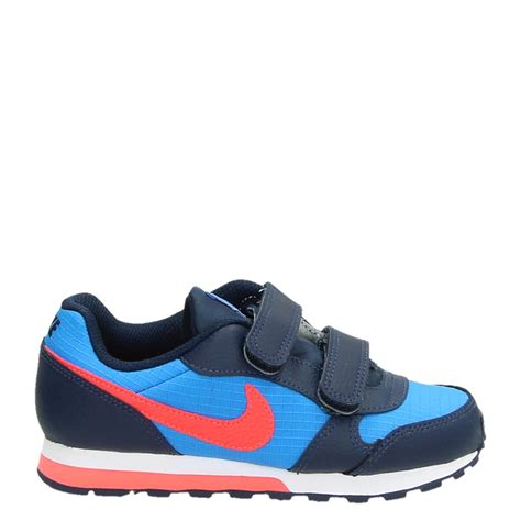 jongens nike blauw met rood|Jongens Blauw Schoenen (29) .